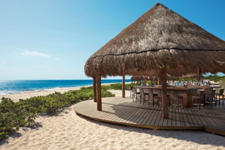 Hideaway Beach Bar